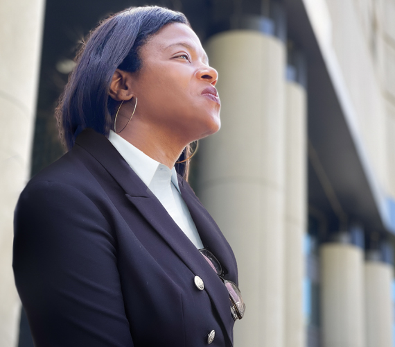 Why Choose Twana Burris-Alcide for your legal services provider